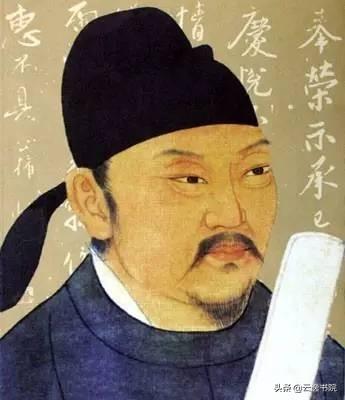 中国书法造诣最深的十大家，不可不知