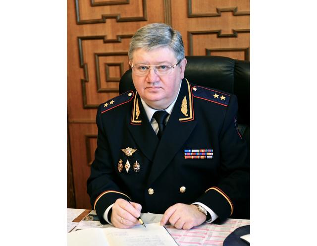 俄罗斯授衔的部门这些官职名称应该记清