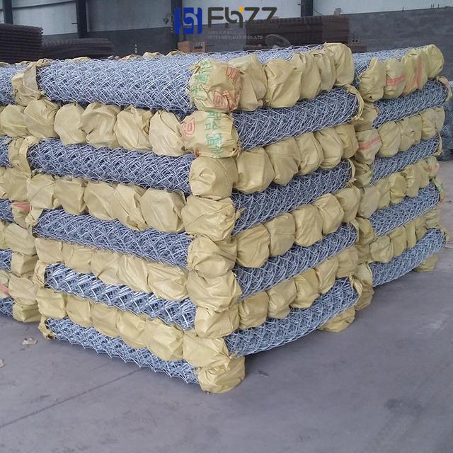 关于道路矿用铁丝网厂家制造的信息