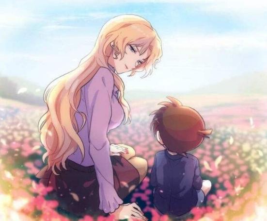 贝尔摩德是黑衣组织的主要成员,代号是苦艾酒,也被称为银发魔女.