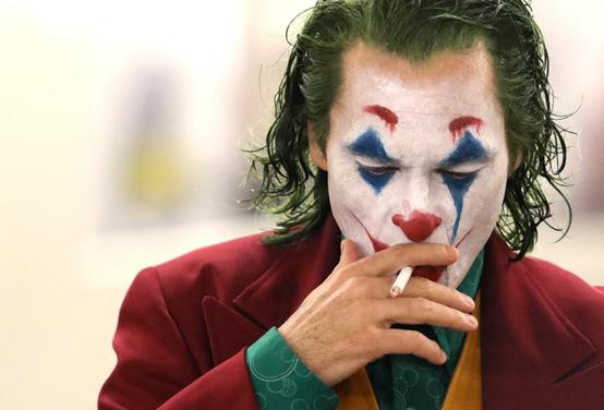 麦当劳小丑最可怕,从麦当劳叔叔到混乱统治者