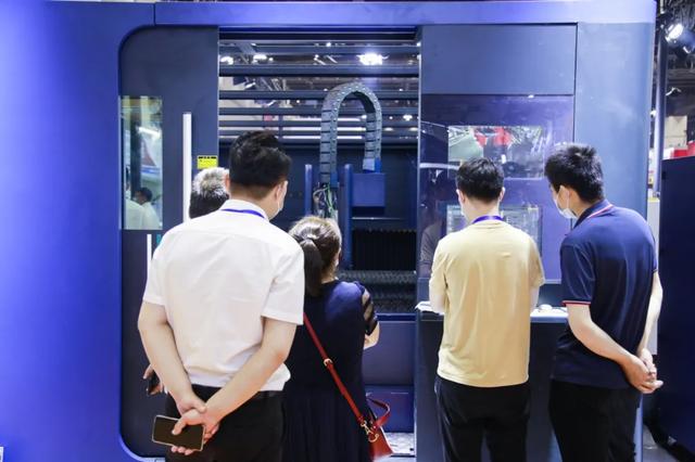 郑州国产工业机械展