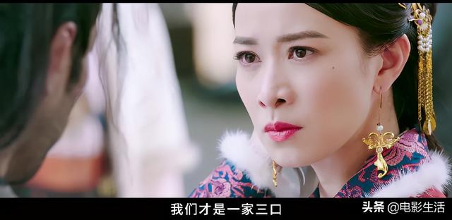 燕云台人物结局:燕云台耶律贤结局是什么？耶律贤最后死了吗怎么死的