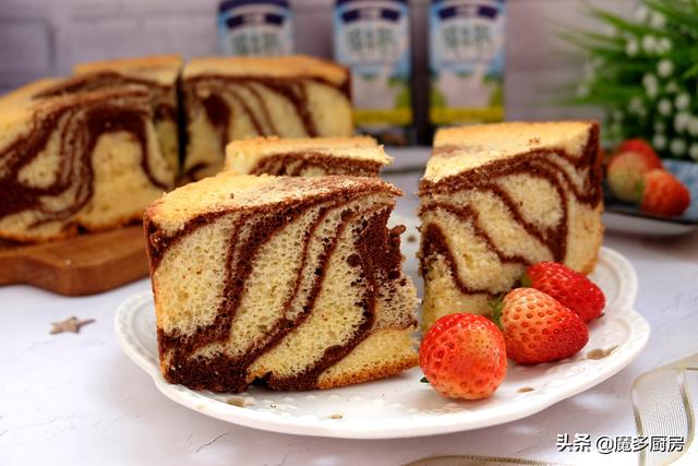 蛋糕配料表(蛋糕配料表一览表)