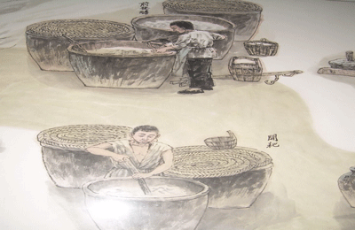 棉饼过滤机多少钱一台