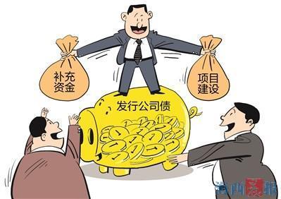 集团公司融资「厦门市产业引导基金」