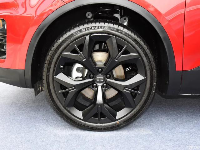 天际ME5：续航1012km！能加油能充电的SUV，起售不到15万