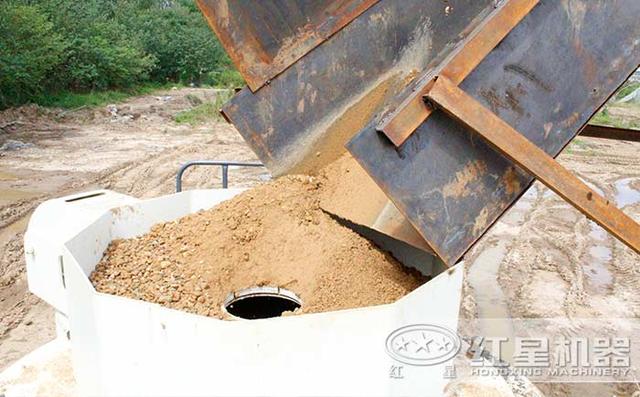 制砂机的产品怎么找销路