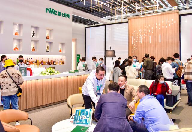 上海国际商业及工程照明展
