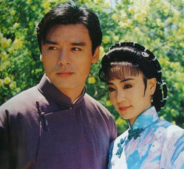 主演: 岳翎 / 刘德凯 / 林秀玲 / 鲁文改编自琼瑶小说《两个永恒》