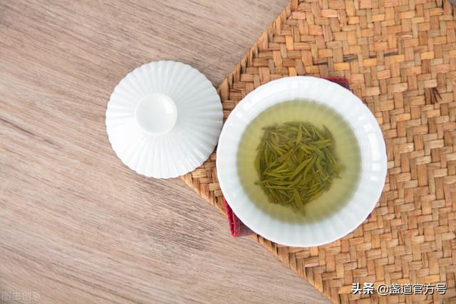 那些不为人知的20个喝茶误区「上集」