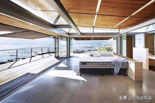 上海酒店及商业空间工程设计展