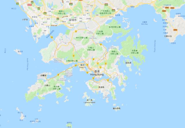 香港有哪些市「香港有哪些市场」