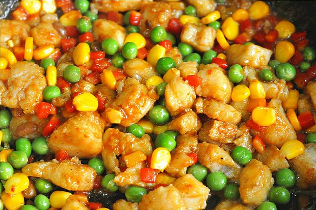 进入秋天，多给孩子吃这种鱼！无鳞又无刺，肉质细嫩特肥美