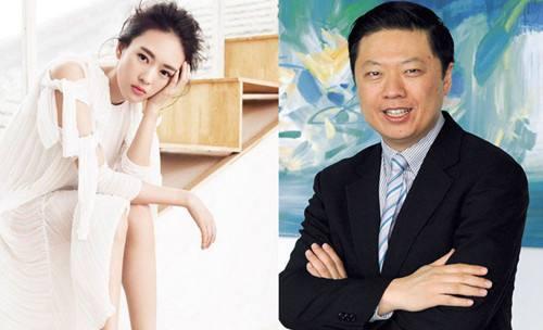 黄定宇控制童瑶近一年:中戏黄定宇个人资料近况老婆是谁 黄定宇童瑶性侵内幕曝光