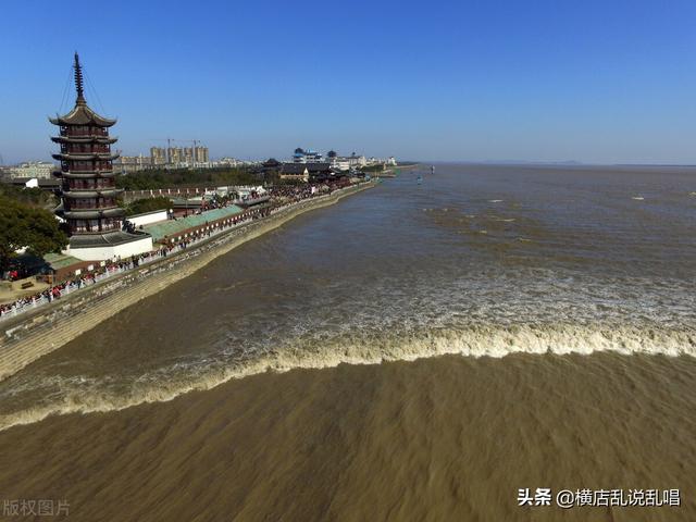 浙江县级城市楼市的危机，海宁市、桐乡市楼市的潜力与未来