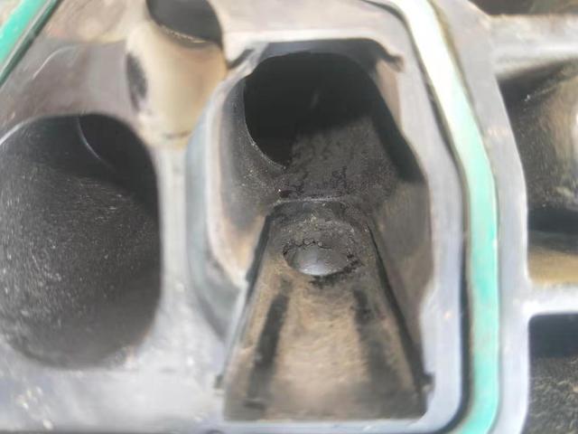 怠速忽高忽低没有故障码(怠速忽高忽低故障排除)