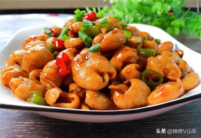 小炒家常菜做法,家常小炒每天吃都不会腻的家常菜