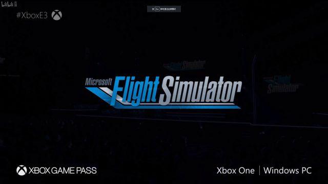 2019 E3微软展前发布会内容汇总：赛博朋克2077发售日公布