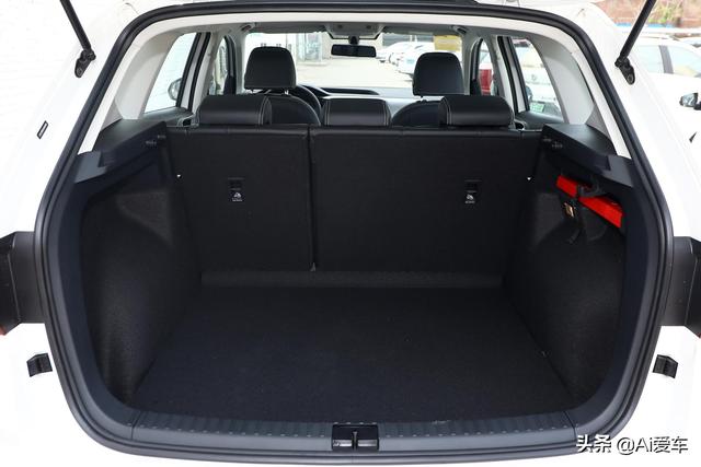 大众家长续航快充家用SUV，低价高配高质量都养得起，实拍途岳EV