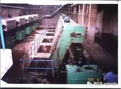 安阳链斗式洗砂机厂