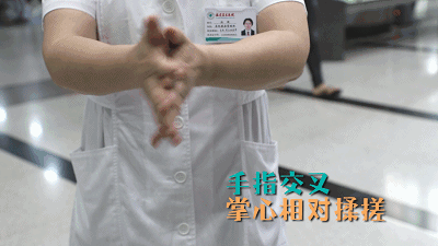 防疫科普萌！幼儿洗手操来了