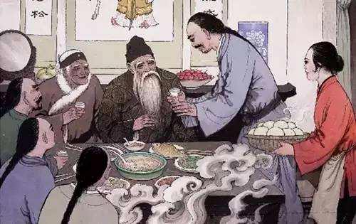 古代六艺御指什么 古代六艺御指什么（古代六艺中御指的是） 生活