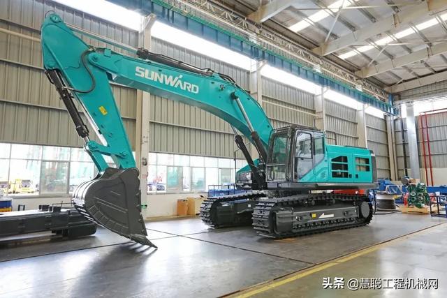 2020济南工程机械展