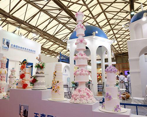 上海面粉机械展
