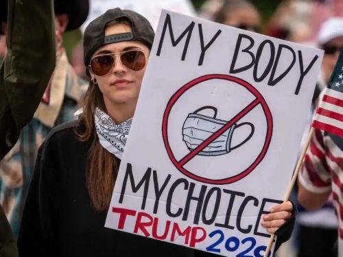 中美人权之争到底在争什么？