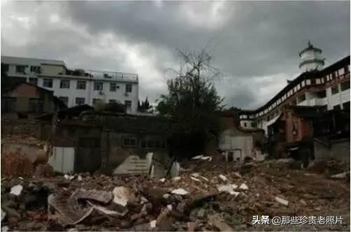 仓山展进路改造工程