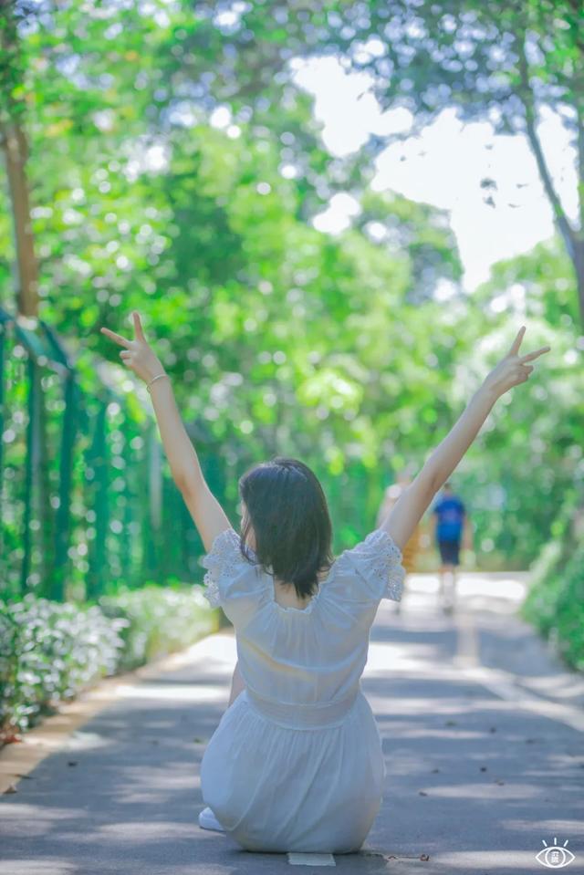 深圳最美绿道，绝了