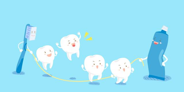 宝宝多大换牙正常