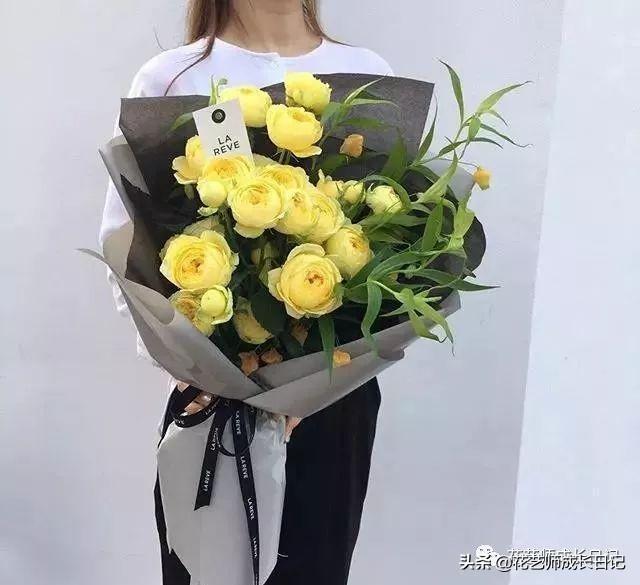 玫瑰花送几朵代表什么