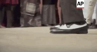 抬棺跳舞风俗（抬棺风俗）