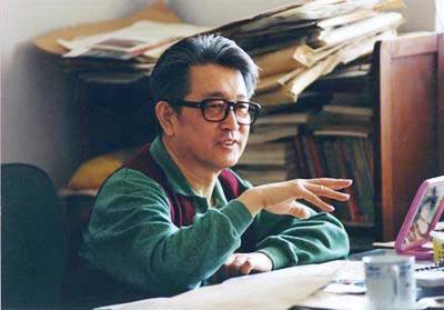 刘绍棠代表作:《蒲柳人家》：冀东运河滩上的“新儿女英雄传”