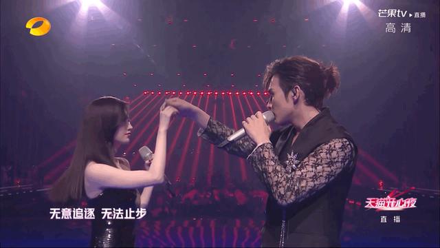 张彬彬景甜在一起了吗_张彬彬景甜在一起了吗豆瓣