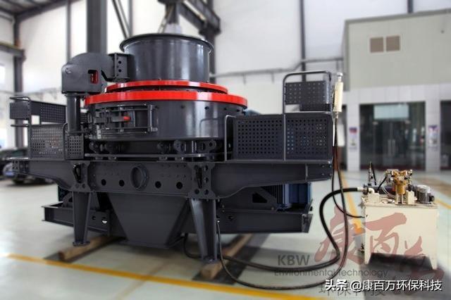 海口制砂机厂商销售