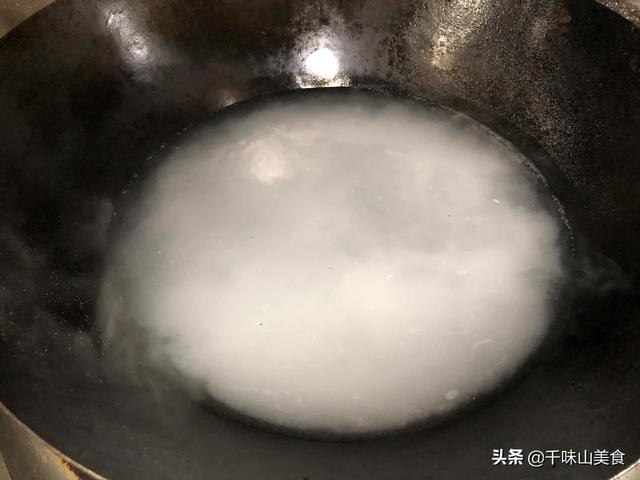 广东菜心的做法