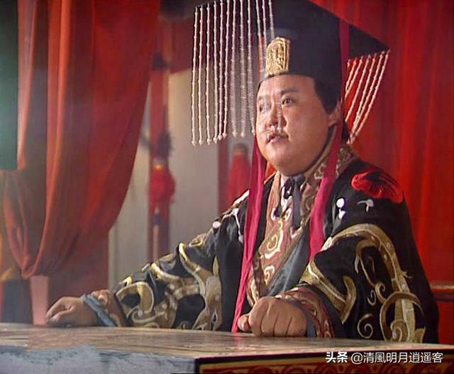 后主刘禅被《三国演义》写成“废人”，难道阿斗真的扶不起吗？