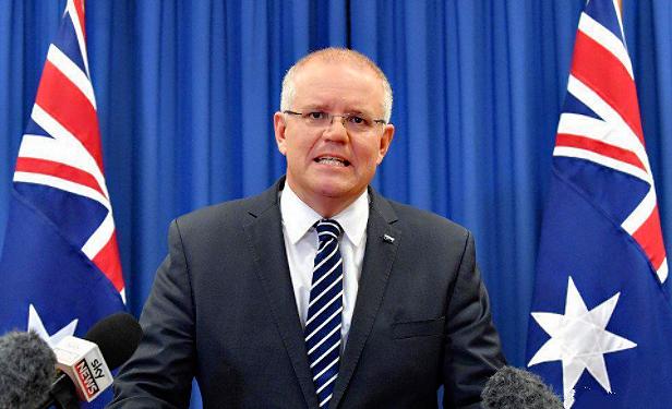 11月18日，英国要当出口大国；澳洲列反华清单；特朗普下最后通牒