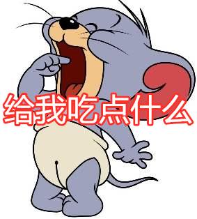 猫和老鼠恶魔泰菲实战（猫和老鼠小侄子）(1)
