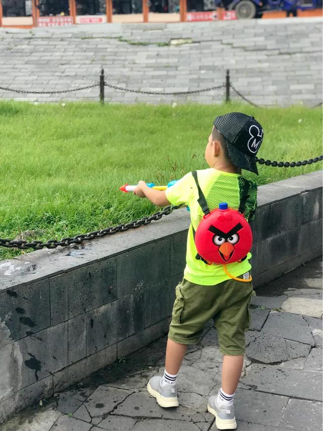 儿童乘火车新规，好消息