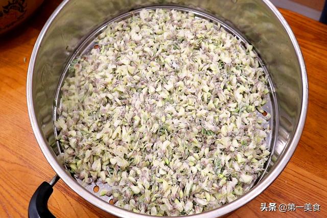 清明前后，必吃的“1花2芽3野菜”！养肝祛湿、清热降火，正应季