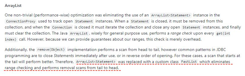 太卷了，都优化到字节码层面了
