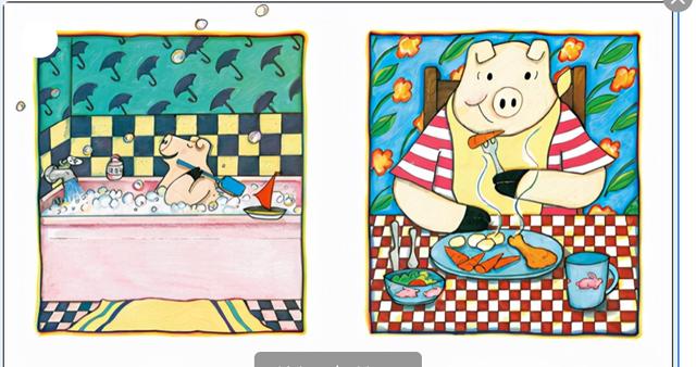 哪怕与众不同，也要欣赏自己！分享让孩子学会自我接纳的3本童书