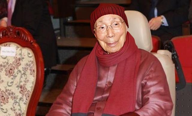 邵逸夫107岁仙逝，一生积累无数财富，为何4个儿女无人愿继承遗产