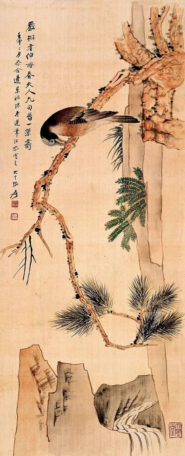 张大千擅长（张大千擅长画什么）