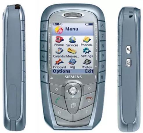 那些年，我们一起追过的手机