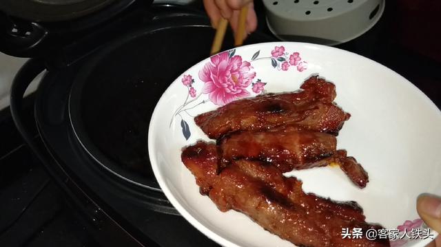 叉烧肉